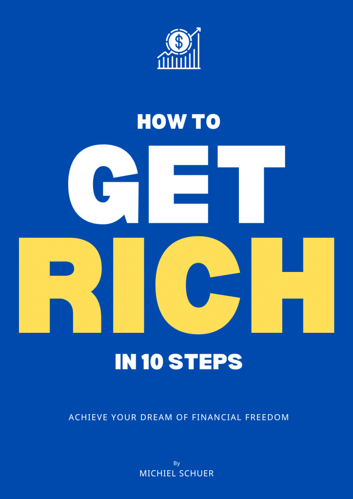 How to Get Rich in 10 Steps