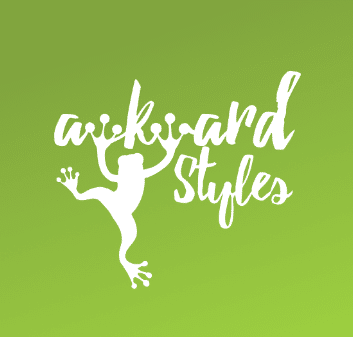 awkwardStyles logo